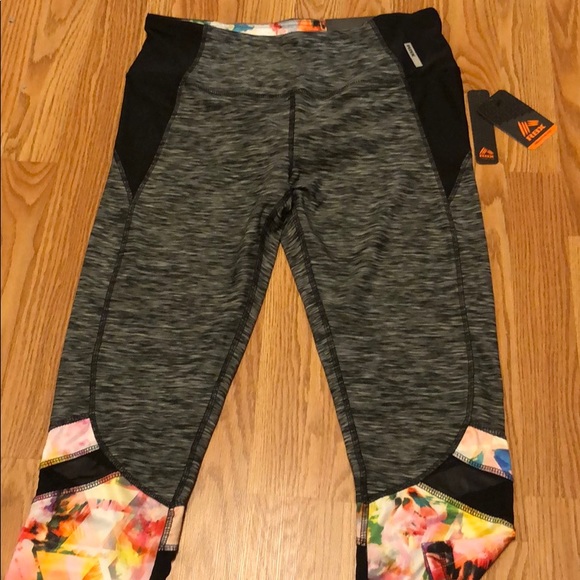 rbx yoga pants